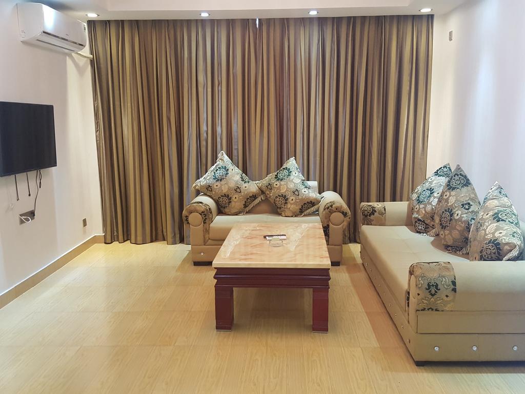 Ban Si Khay Jian Guo Grand Hotel מראה חיצוני תמונה
