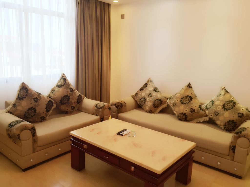 Ban Si Khay Jian Guo Grand Hotel מראה חיצוני תמונה
