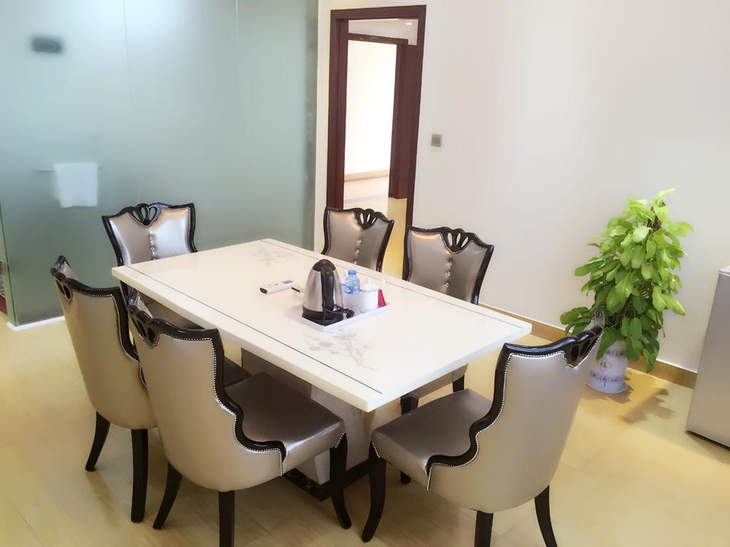 Ban Si Khay Jian Guo Grand Hotel מראה חיצוני תמונה